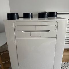 Heat recovery