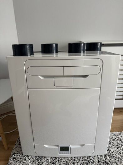 Heat recovery