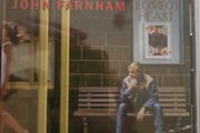 John Farnham CD - Romeo's Heart