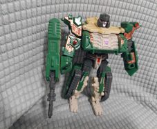 Transformer megatron