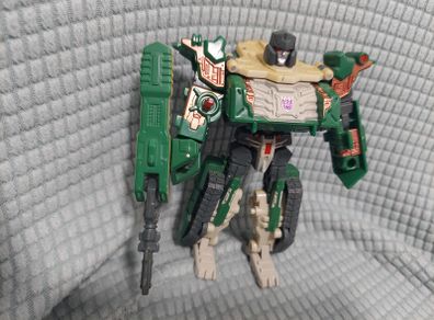 Transformer megatron