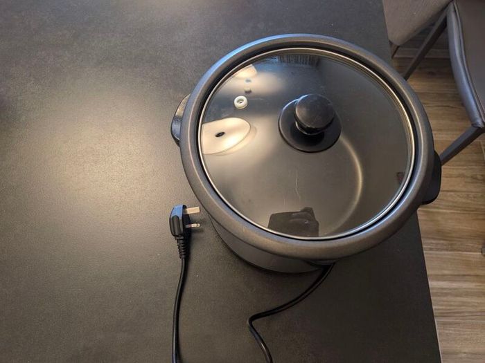 Russell Hobbs Electric Rice Cooker