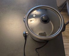 Russell Hobbs Electric Rice Cooker