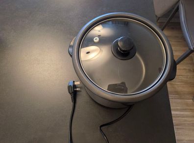 Russell Hobbs Electric Rice Cooker