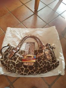 Guess Womens Bag