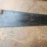 2 hand saws Image 8