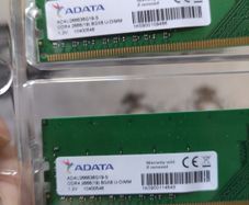 16gb ram ddr4