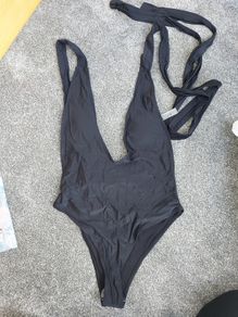 Swimsuit, Shein, size L, brand new