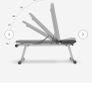 DOMYOS Weights bench 500 Image 2