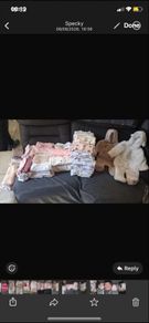 baby clothes