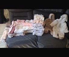 baby clothes