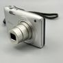 Nikon Coolpix S3300 16MP Digital Camera Silver - Full Kit Image 3