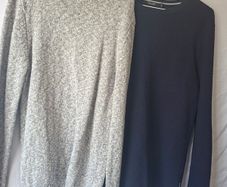 NEXT &Jack & Jones Mens jumpers
