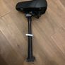 electric scooter seat Image 3