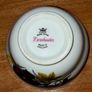 Shabby Chic Vintage Dorchester Fine Bone China Sugar Bowl Image 4