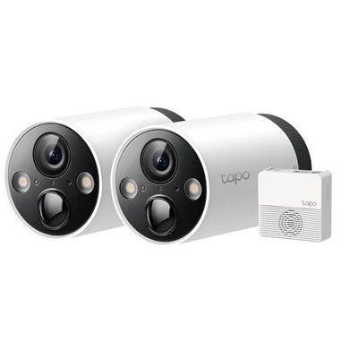 Wi- Fi Cameras 2 in Pack