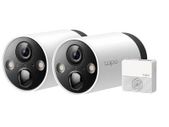 Wi- Fi Cameras 2 in Pack