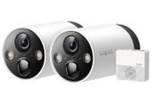 Wi- Fi Cameras 2 in Pack