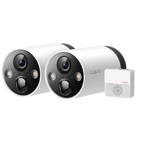 Wi- Fi Cameras 2 in Pack