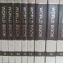 Complete 1975 World Book Encyclopedia 26 Volume Set with Dictionary & Index Image 3