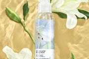 Home Spa &amp; Aromatherapy - Flower Mist for Face, Body &amp; Hair - Travel size bottle