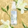 Home Spa & Aromatherapy - Flower Mist for Face, Body & Hair - Travel size bottle Image 2