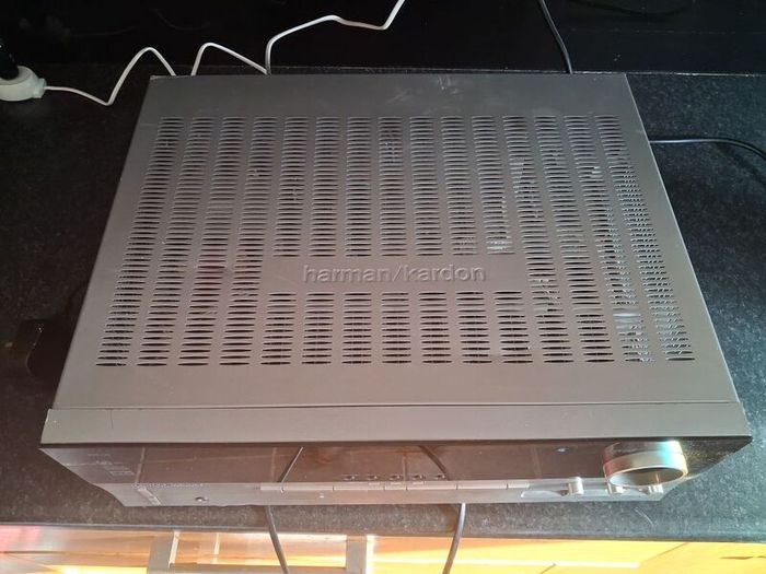 Harman Kardon AVR 130