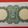 Irish 1971  2 consecutive pound banknotes in almost uncirculated condition Image 4