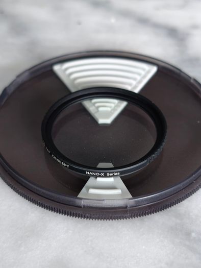 Fujifilm X100V + Accessories