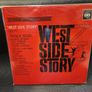 West Side Story Vinyl Bundle1985 + 1961  Soundtrack Near Mint Double Vinyl LP + Book Image 5