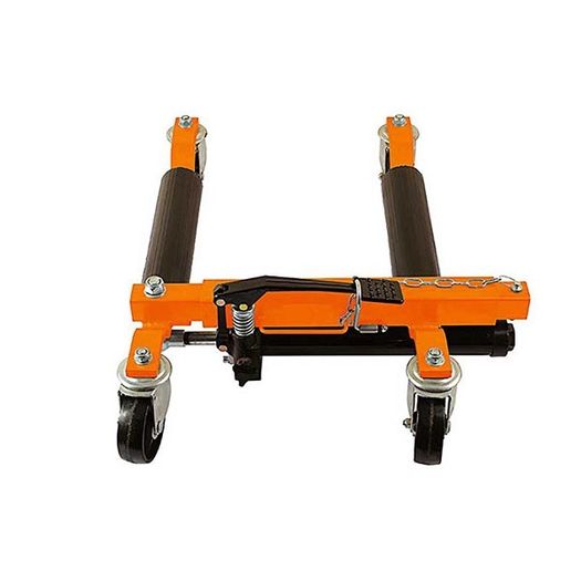 Car position jacks (pair)
