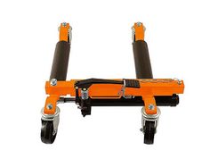 Car position jacks (pair)