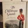 Osprey Men-at-arms Series, Published In 1974 X 15 Fabolous Military Books Plus 2 X Military  Modeling Annuals 1 &3. Plus 3 Other Military Books. All In Good Condition.  See Photos For Same. Image 8