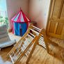 Indoor Climbing Frame 5in1 Set Image 7