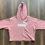 Ladies / Girls Puma Jumper: Size S Image 2