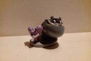 Disney Jr Puppy Dog Pals Rufus and Cupcake