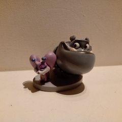 Disney Jr Puppy Dog Pals Rufus and Cupcake