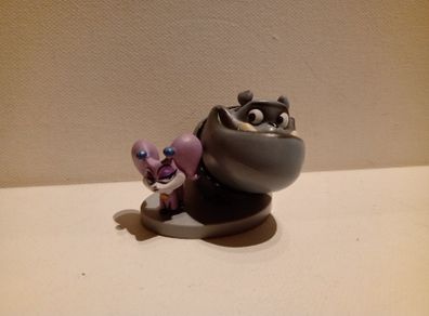 Disney Jr Puppy Dog Pals Rufus and Cupcake