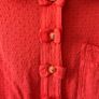 Marc by Marc Jacobs Polo - Size S Image 3