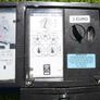 Coin Operated Electric Meter Image 4