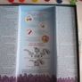 Dogman Attack of the Fleas Board Game Image 4
