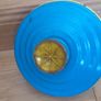Vintage Chad Valley Humming Top 1970s Image 10