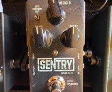 TC Electronic Sentry