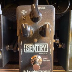 TC Electronic Sentry