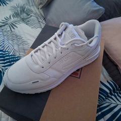 fila runners