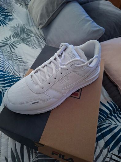 fila runners