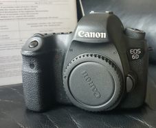 Canon 6d