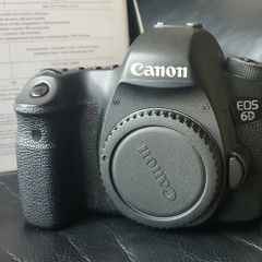 Canon 6d