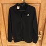 Selection of Premium Sports Tops - Nike 1/4 Zip and Adidas Full-Zip Jacket Image 4