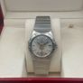 Omega Constellation Co-Axial Image 4